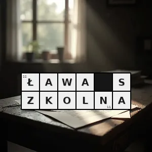 Rozwiązanie krzyżówki: książkowo o podstawówce - ława szkolna | hasła, synonimy i podpowiedzi Hasło krzyżówkowe książkowo o podstawówce - ława szkolna – rozwiązanie, synonimy, podpowiedzi i definicje krzyżówkowe